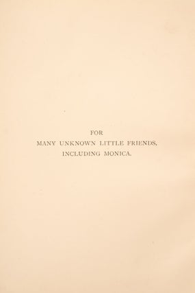 Tale of Timmy Tiptoes, The