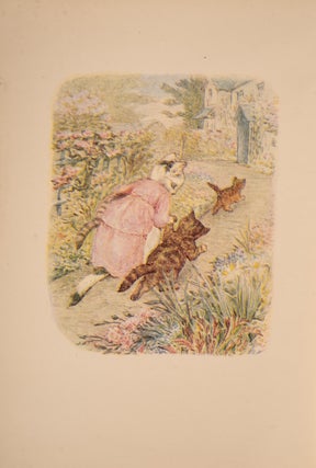 Tale of Tom Kitten, The