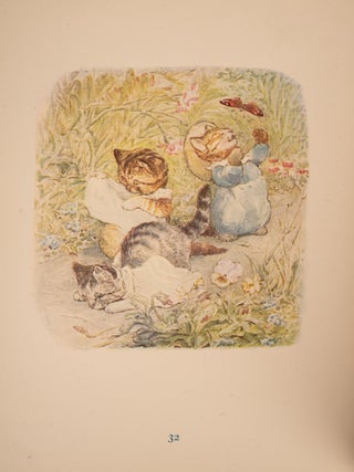 Tale of Tom Kitten, The
