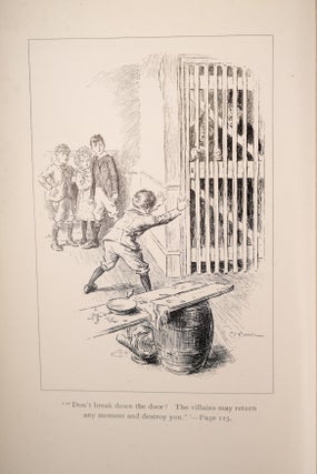 Oswald Bastable