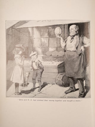 Story of the Treasure Seekers, The