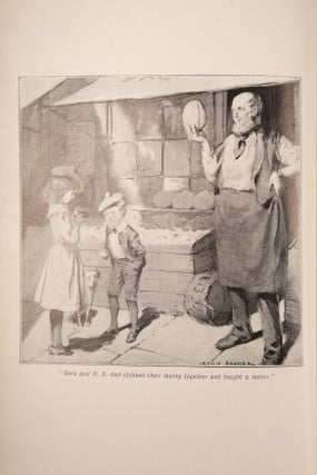 Story of the Treasure Seekers, The