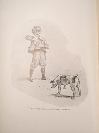 Story of the Treasure Seekers, The