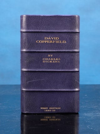 Personal History of David Copperfield, The
