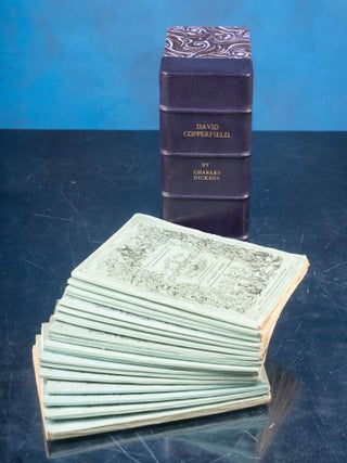 Personal History of David Copperfield, The
