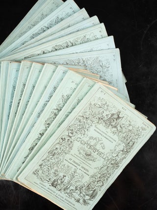 Personal History of David Copperfield, The