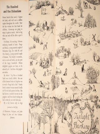 Hundred and One Dalmations, The