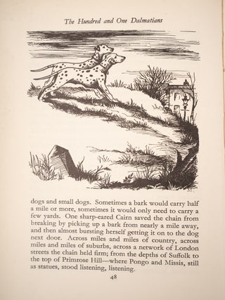 Hundred and One Dalmations, The