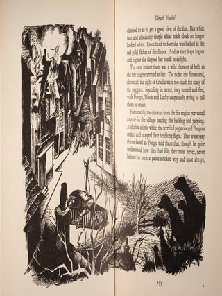 Hundred and One Dalmations, The