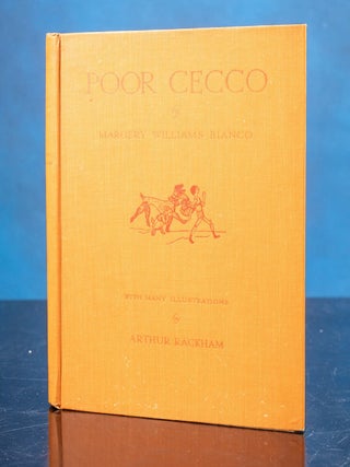 Poor Cecco