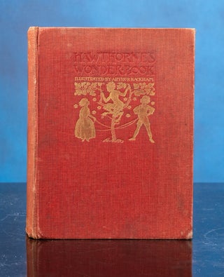 Wonder Book, A