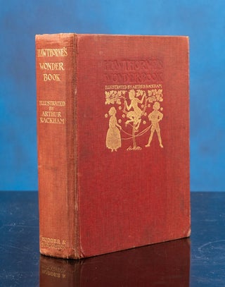 Wonder Book, A