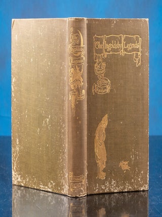Ingoldsby Legends or Mirth & Marvels, The