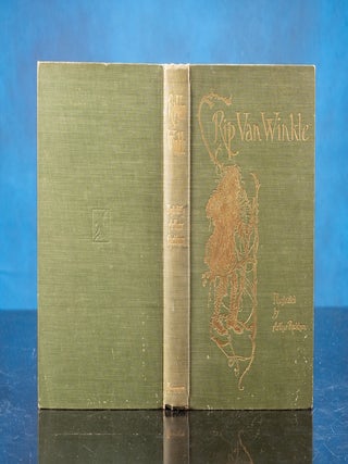 Rip Van Winkle