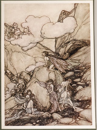 Rip Van Winkle