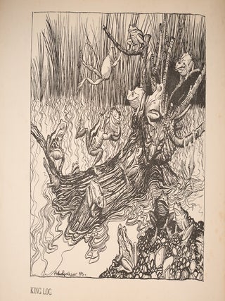 Aesop's Fables