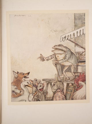 Aesop's Fables