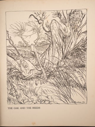 Aesop's Fables