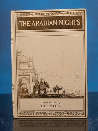 Arabian Nights, The. Tales from the Thousand and One Nights
