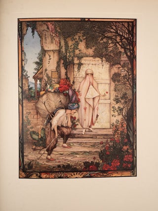 Arabian Nights, The. Tales from the Thousand and One Nights