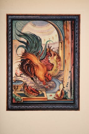 Arabian Nights, The. Tales from the Thousand and One Nights
