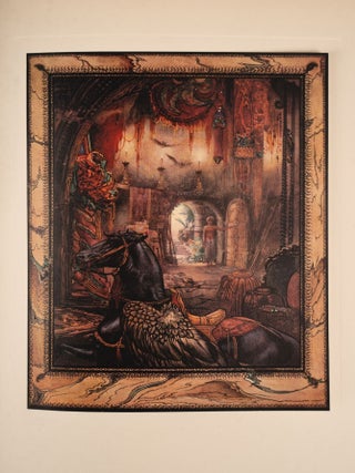 Arabian Nights, The. Tales from the Thousand and One Nights