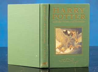 Item #06304 Harry Potter and the Prisoner of Azkaban. J. K ROWLING