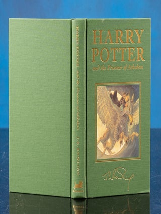 Item #06306 Harry Potter and the Prisoner of Azkaban. J. K ROWLING