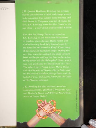 Harry Potter and the Half-Blood Prince