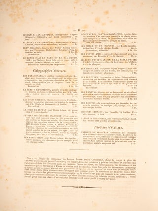 Les Étrangers à Paris