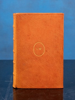 Compleat Walton, The