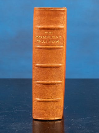 Compleat Walton, The