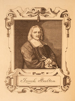 Compleat Walton, The