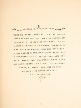Compleat Walton, The