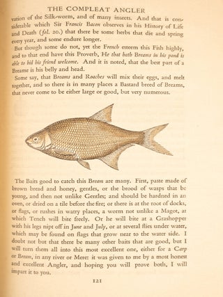 Compleat Walton, The