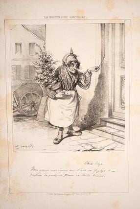 La Boite aux Lettres
