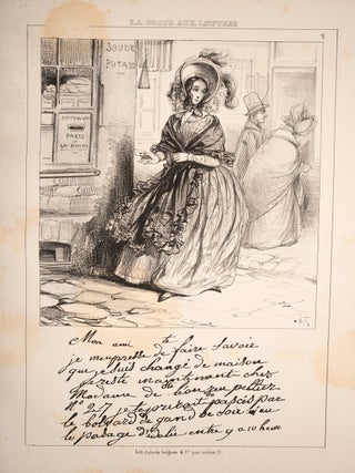 La Boite aux Lettres