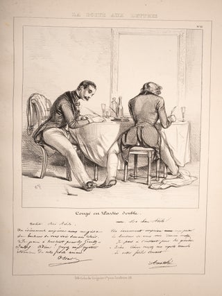La Boite aux Lettres