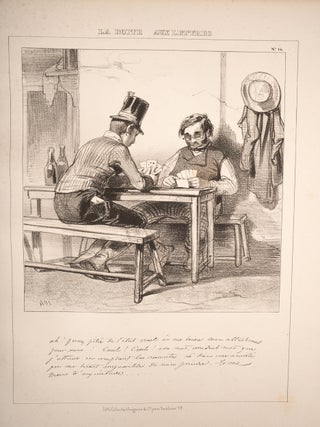 La Boite aux Lettres