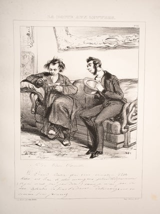 La Boite aux Lettres