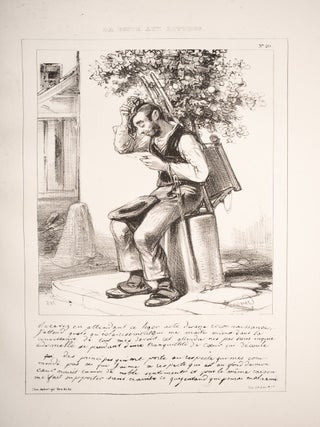 La Boite aux Lettres
