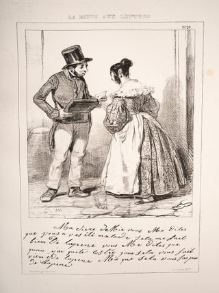 La Boite aux Lettres
