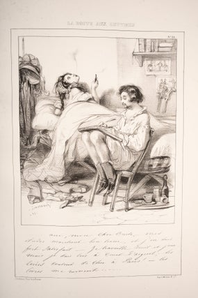 La Boite aux Lettres