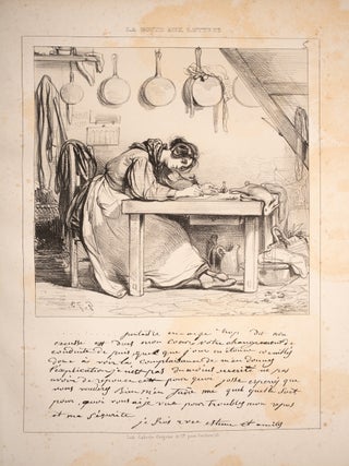 La Boite aux Lettres
