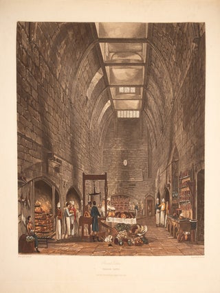 History of the Royal Residences, The