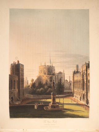 History of the Royal Residences, The