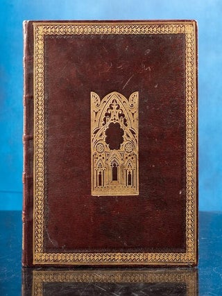 History of the Royal Residences, The