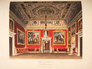 History of the Royal Residences, The