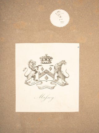 History of the Royal Residences, The
