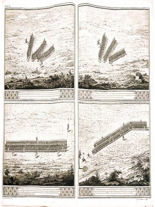 Trait&eacute; sur la Cavalerie